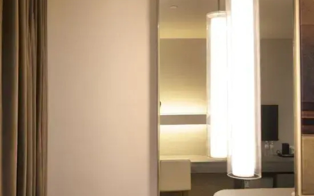 Manting light Hotels Qingdao Chengyang District Government