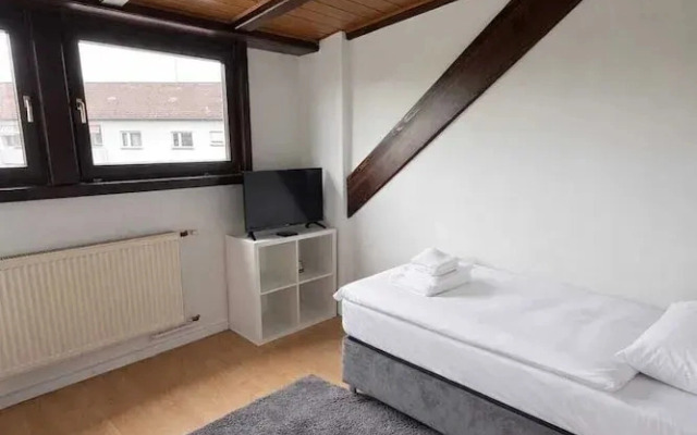 Frankfurt West Family Stay