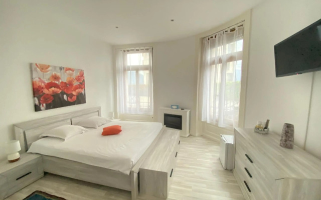 B&B Guest House Du Lac