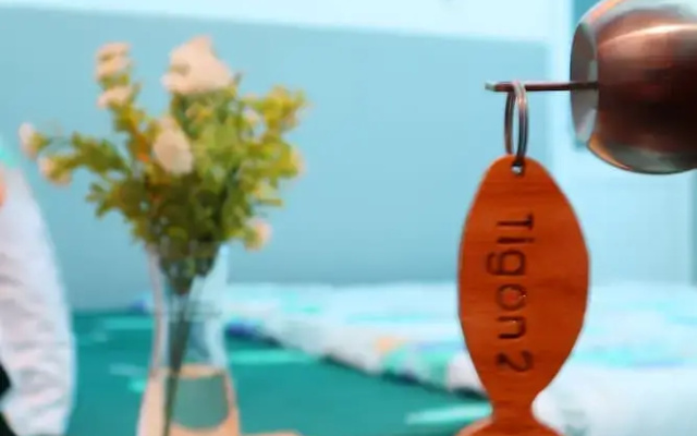 Tigonhouse Hostel