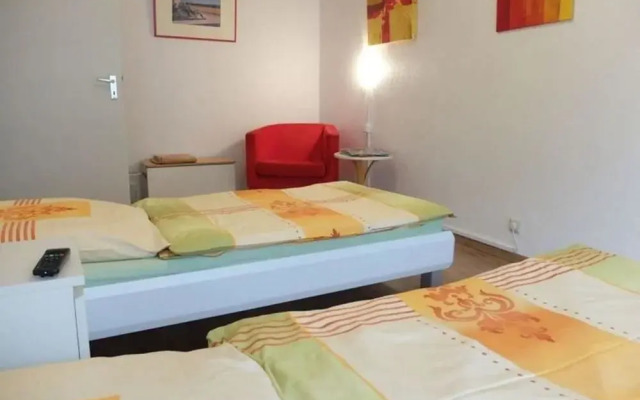 Cityapartment Köln