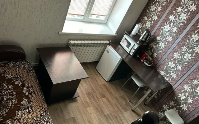 На Луговой