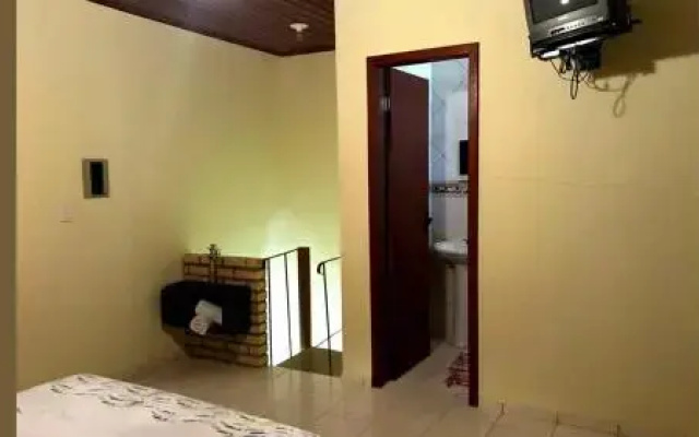 Pousada Dunas Mar