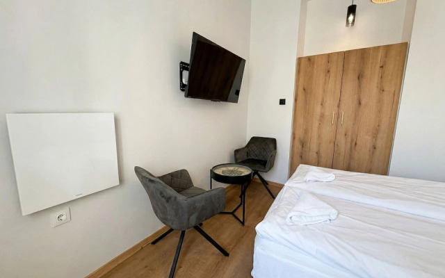 Comfortable Apartment Close to Wiener