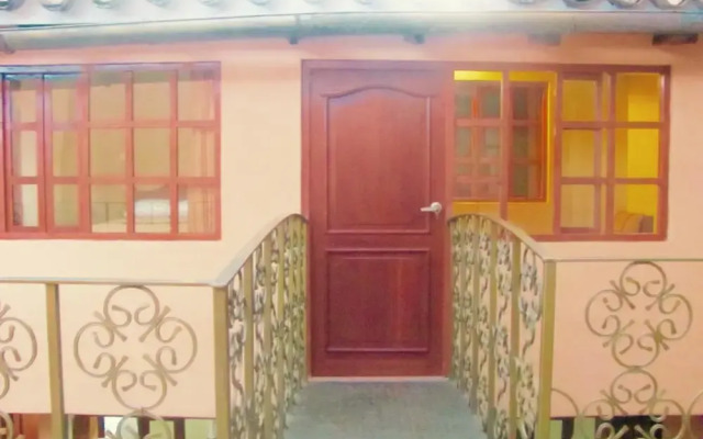 Kuska Guest House