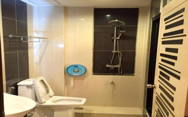 Win Hotel Phayao