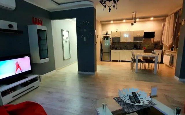 Apartament Deluxe 3/10