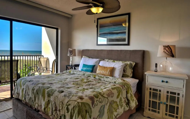 Surfside Condos 202