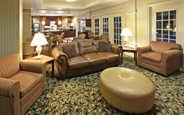 Holiday Inn Express Hotel & Suites Camden by IHG