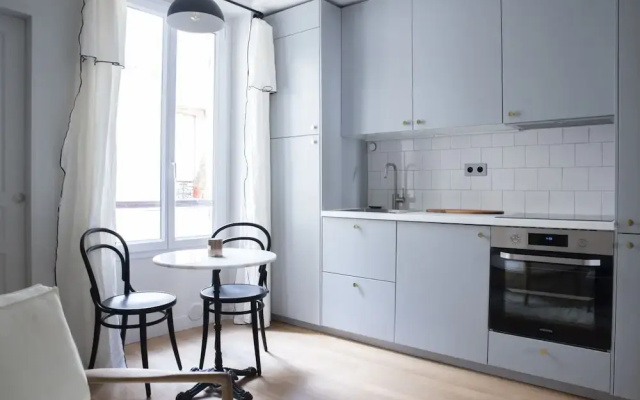Dreamyflat - Montmartre ll