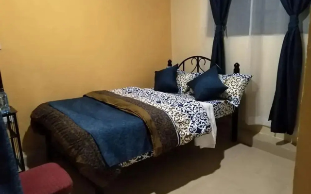Sizzling Waters Resort