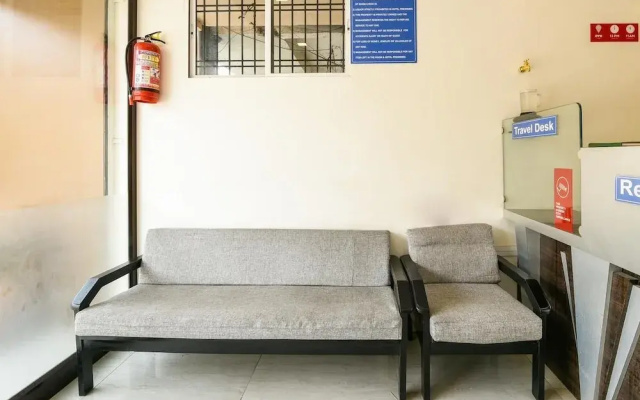 Hotel Aurangabad Regency