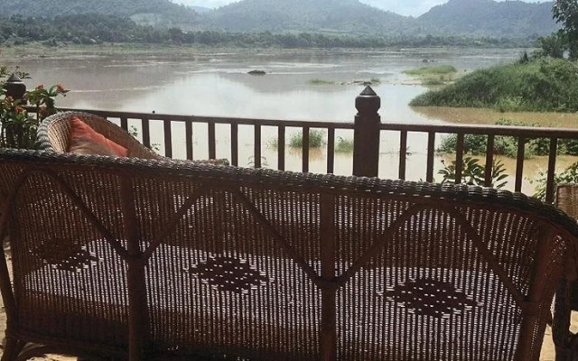 Mekong Villas