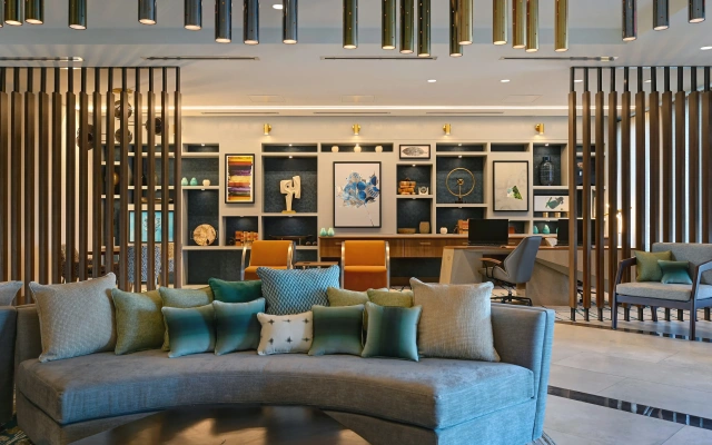 Homewood Suites by Hilton Dallas The Colony