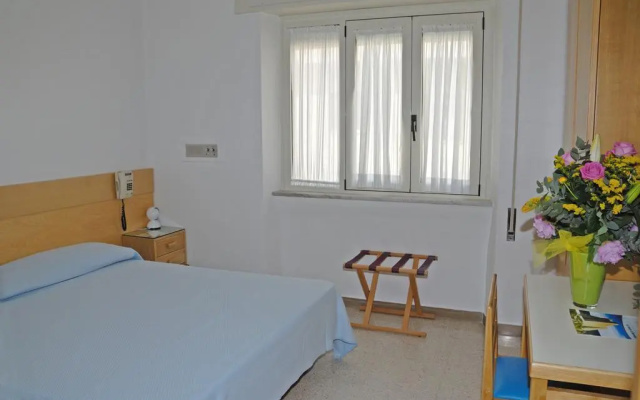 Albergo La Sirenella
