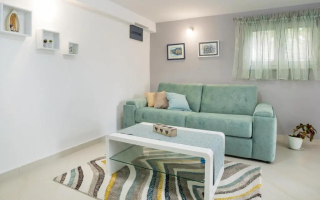 Apartments Teodo