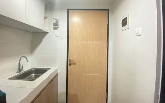 Restful And Wonderful Studio At Apartment The Alton