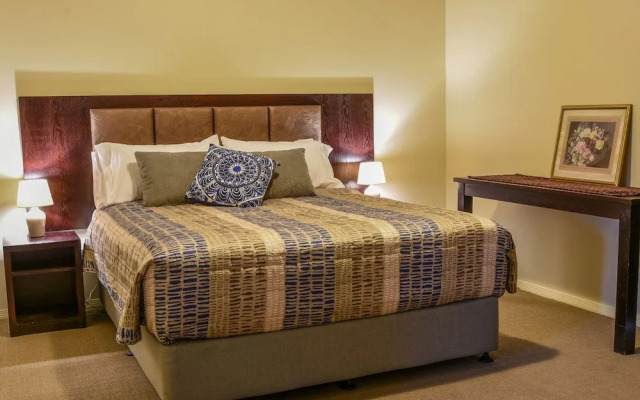 Atricom Apartments Australia