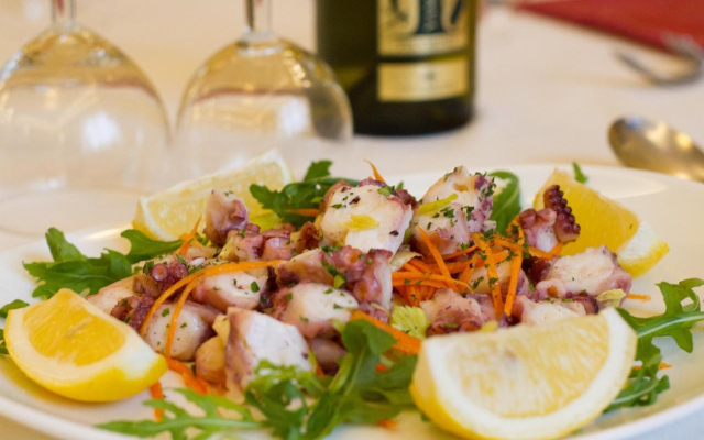 Al Pescatore