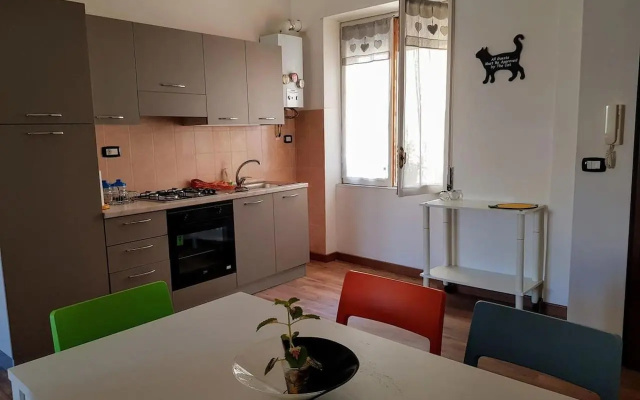 casa S Leonardo