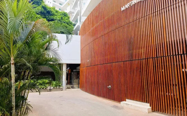 Lindo - Jacuzzi privado - 3 Min Playa Azul