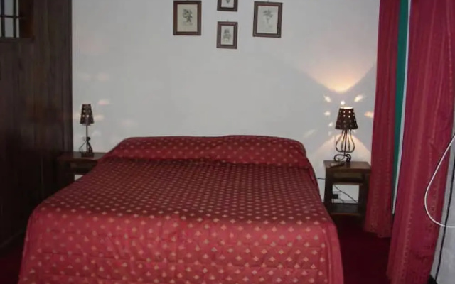 Hotel Tavernier