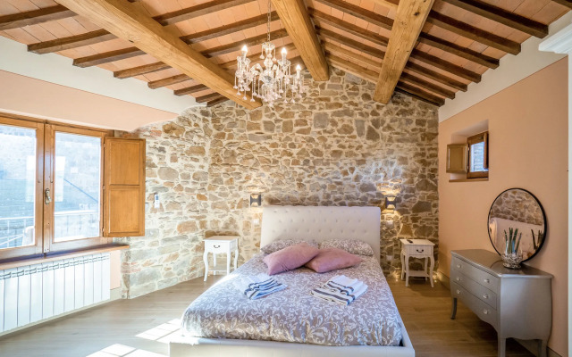La Suite del Benessere