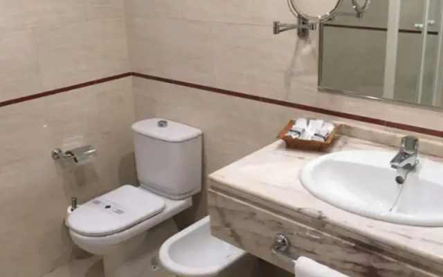 Hotel Manolo Mayo