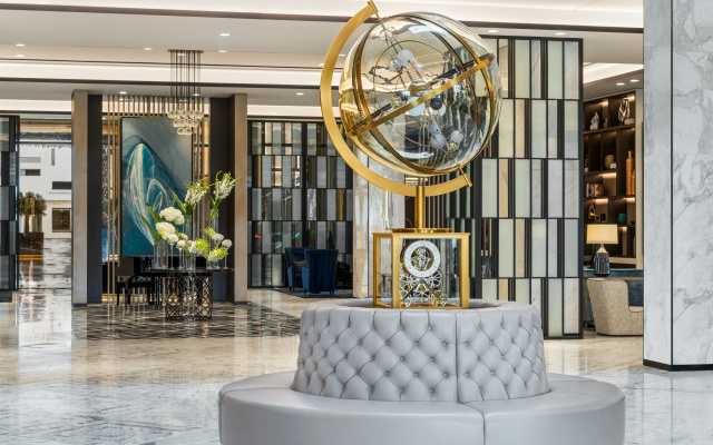 Waldorf Astoria Kuwait