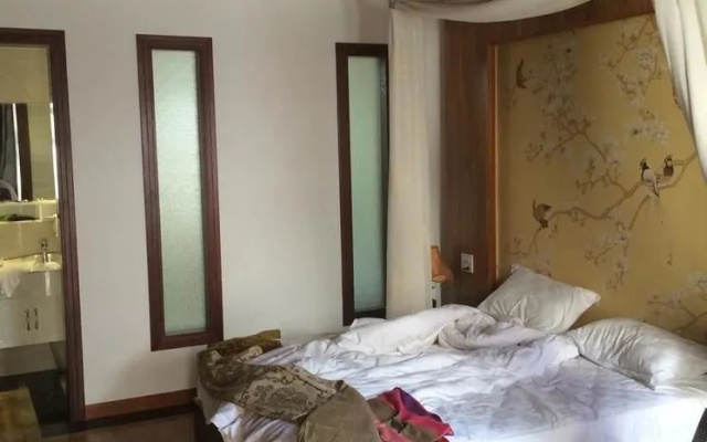 Lang Qiao Meng Hotel - Xitang