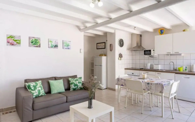 Le Petit Patio