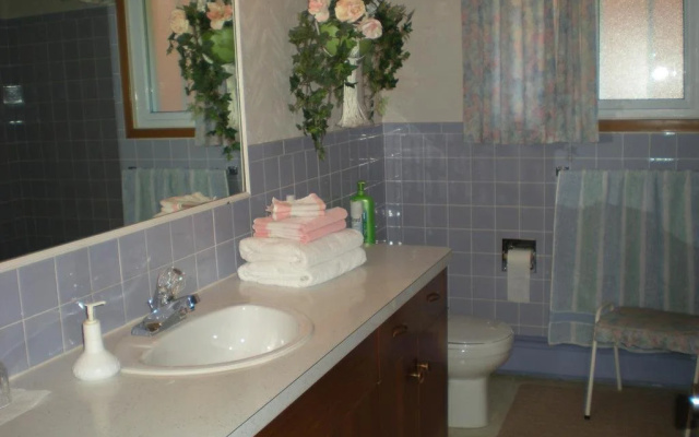 Ollies Bed and Breakfast