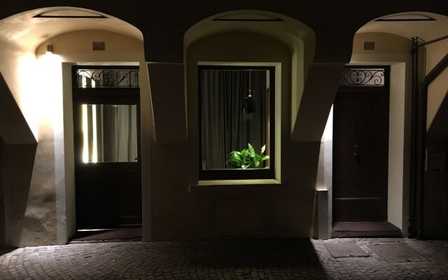 Отель B&B Castelmenardo39 Италия, Тревизо - отзывы, цены и фото номеров - забронировать отель B&B Castelmenardo39 онлайн вид на фасад