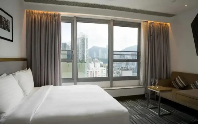 Hotel One Eighteen