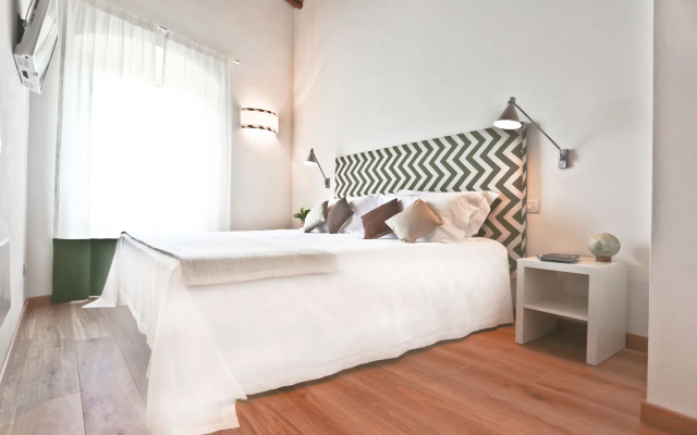 Poggio Baronti B&B