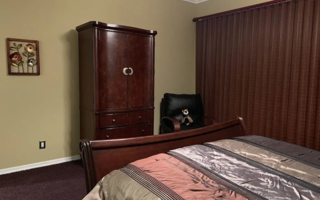Bullheadcity Resort Home
