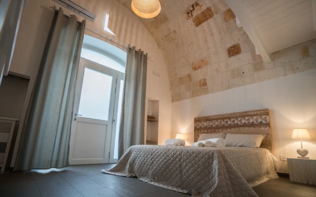 Le Lamie by Polignando Tourist Services