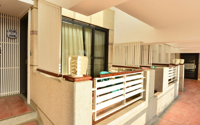 Hotelday+ Kenting -SMOKEY JOE'S HOTEL