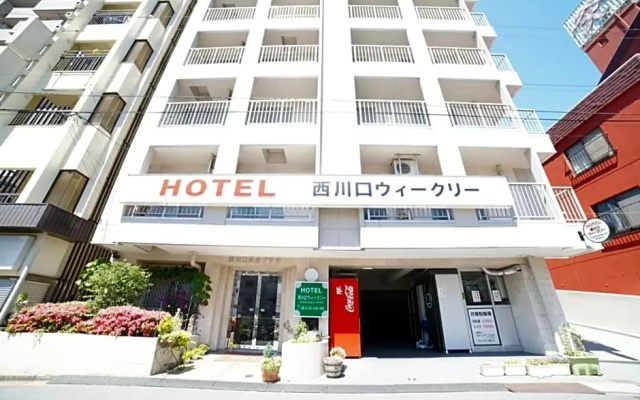 HOTEL Nishikawaguchi Weekly - Vacation STAY 43465v