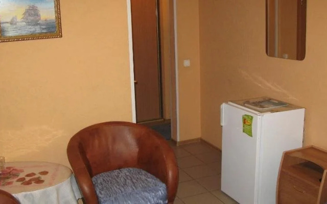 Белый Парус
