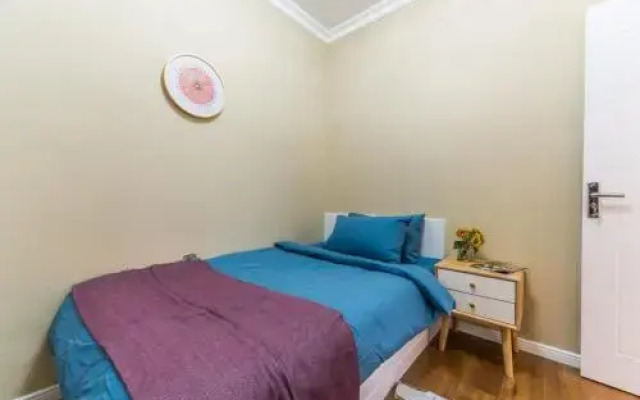 Chengdu Shuangliu·Shuangliu International Airport· Locals Apartment 00171870