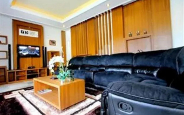 The Wahana Villa