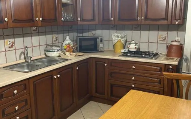 Casa del sole