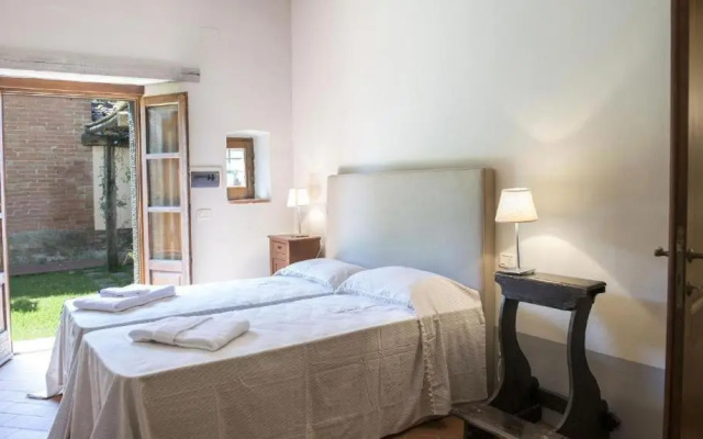 Le Caselle 26 in Cortona