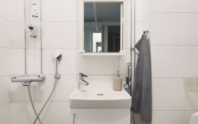 Stylish Studio in the Heart of Kallio