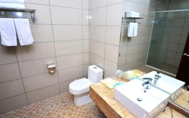 Keyifu Hotel