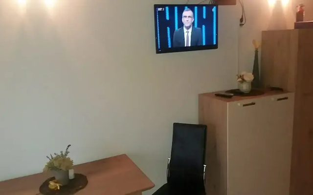 Apartments Carev