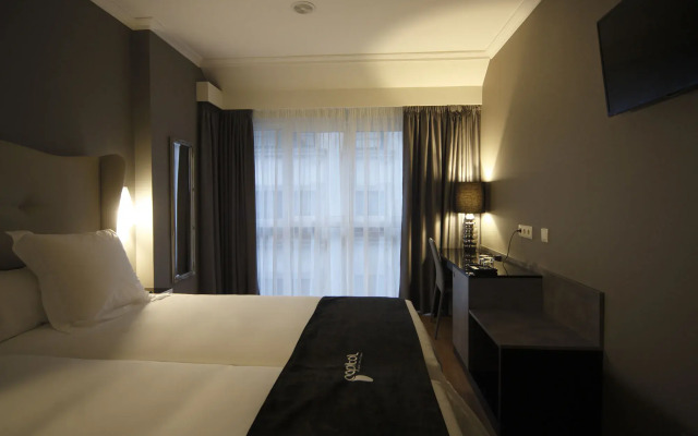 Capitol Boutique Hotel