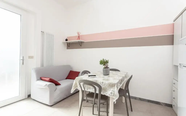 Nicola House