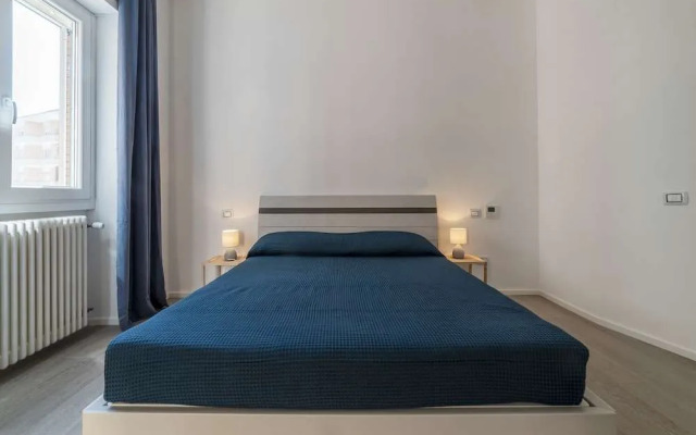 Vatican Museums Cosy Flat